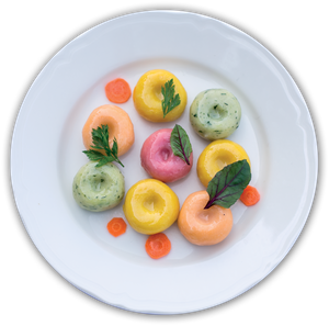 Mateo products horeca