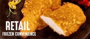 Frozen Convenience - Retail