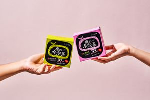 Let Taiwanese Tea Innovation Power Your Business