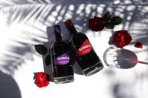 Semele liqueur - Catalogue 