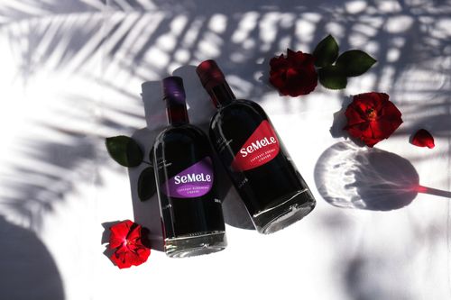 Semele liqueur - Catalogue 