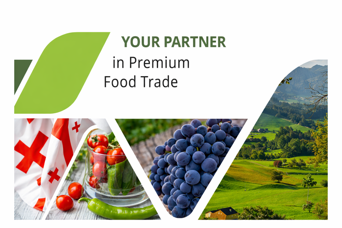 IFTC - Canned Products, Wine, Concentrate, Hazelnuts