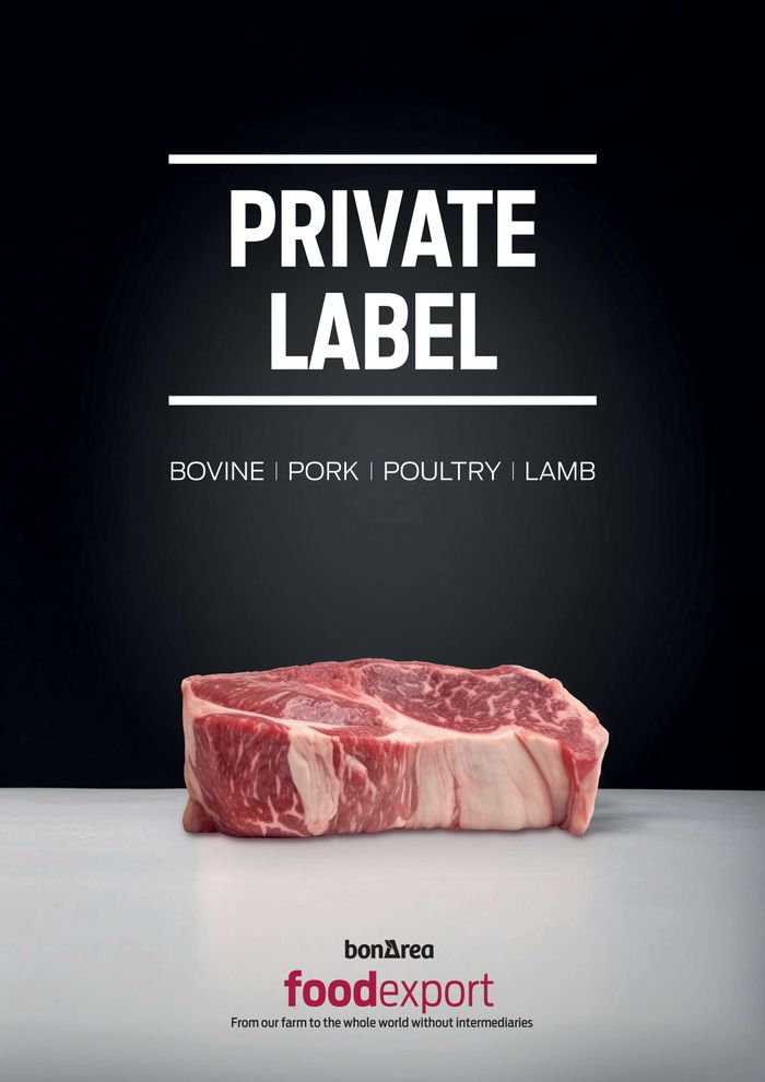 PRIVATE LABEL
