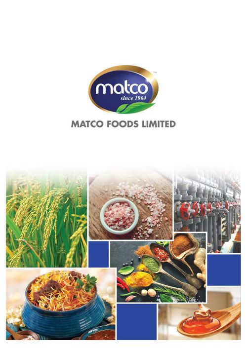 Matco Foods