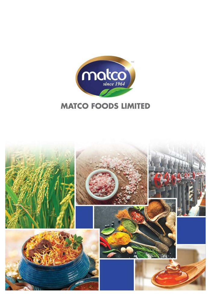 Matco Foods