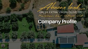 AhaeanLand Company Presentation