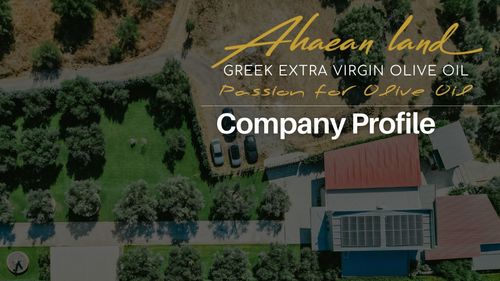 AhaeanLand Company Presentation