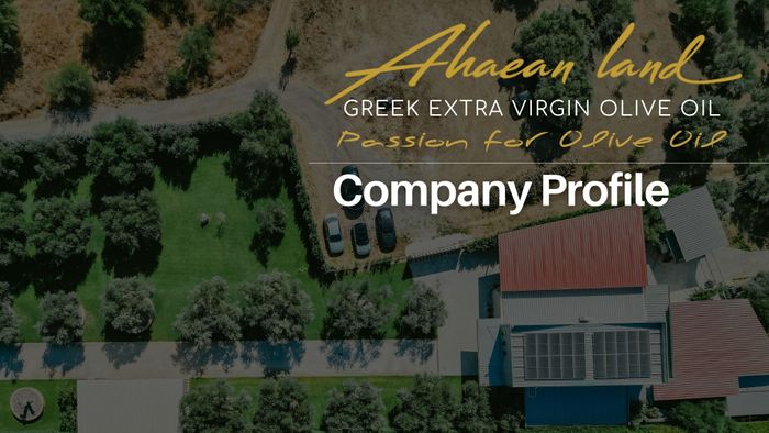 AhaeanLand Company Presentation