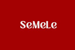 Semele Brochure