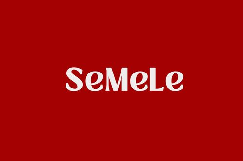 Semele Brochure