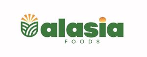ALASIA FOODS PRODUCT CATALOGUE