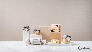 Castaing Products catalog