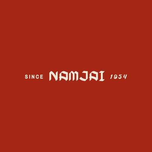 Namjai Catalogue