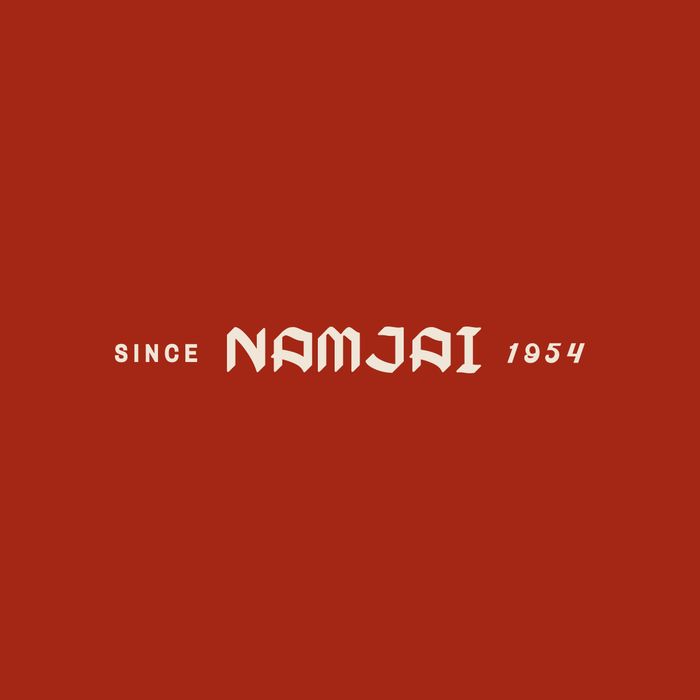 Namjai Catalogue