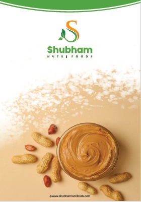 Shubham Nutri Foods
