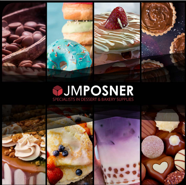 JM Posner LTD 