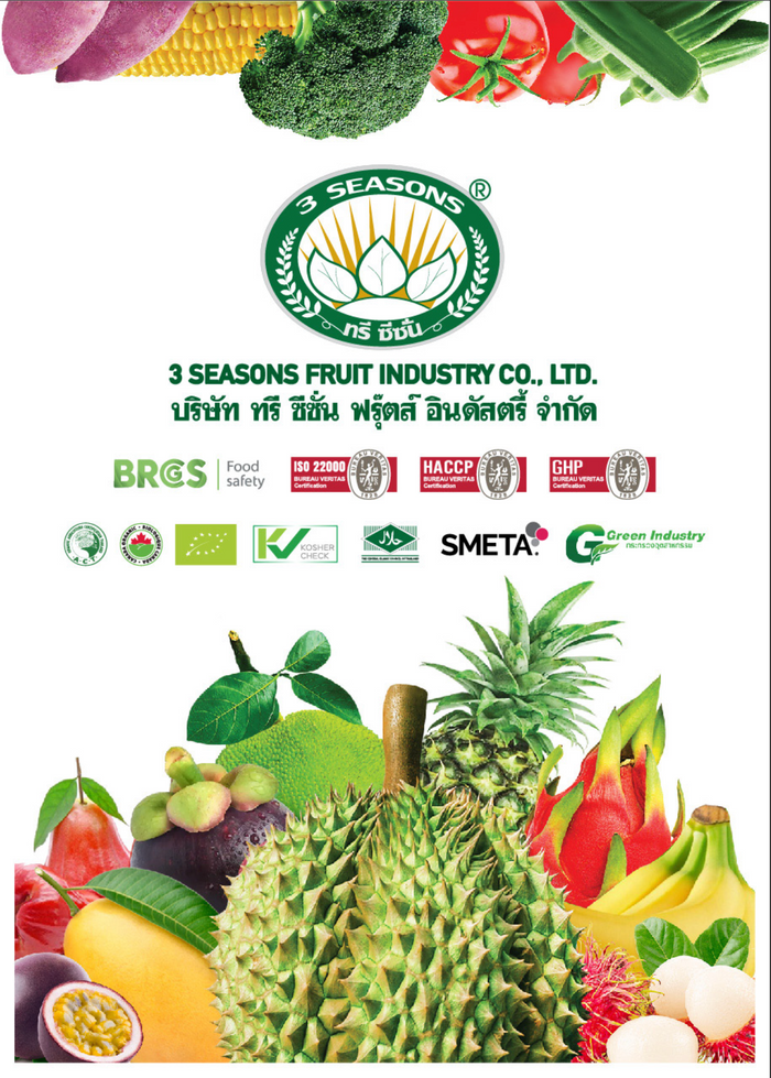 Our Catalog