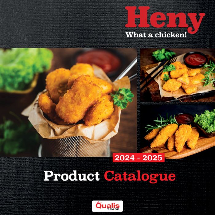 Catalogue