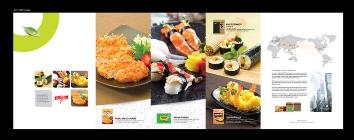 brochure