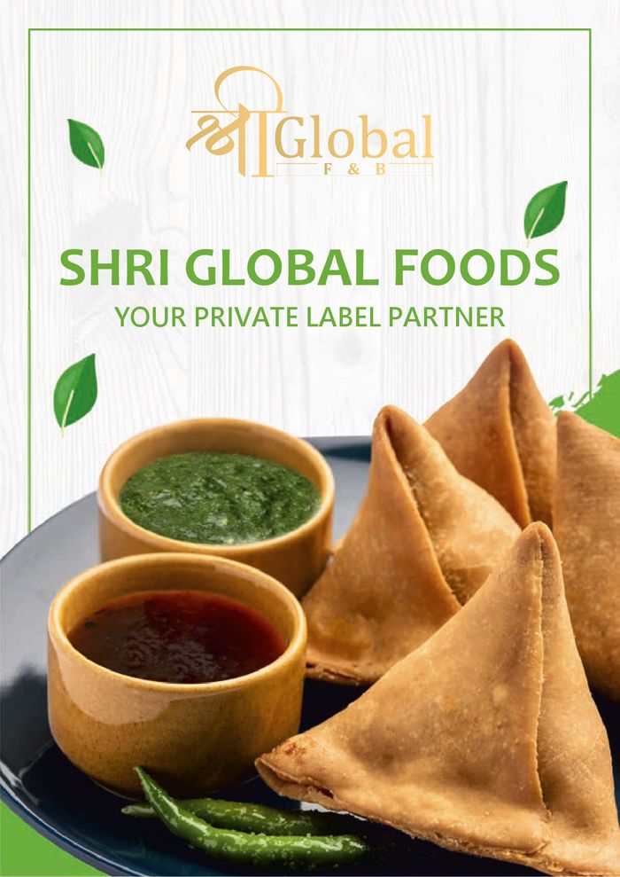SGF BROCHURE
