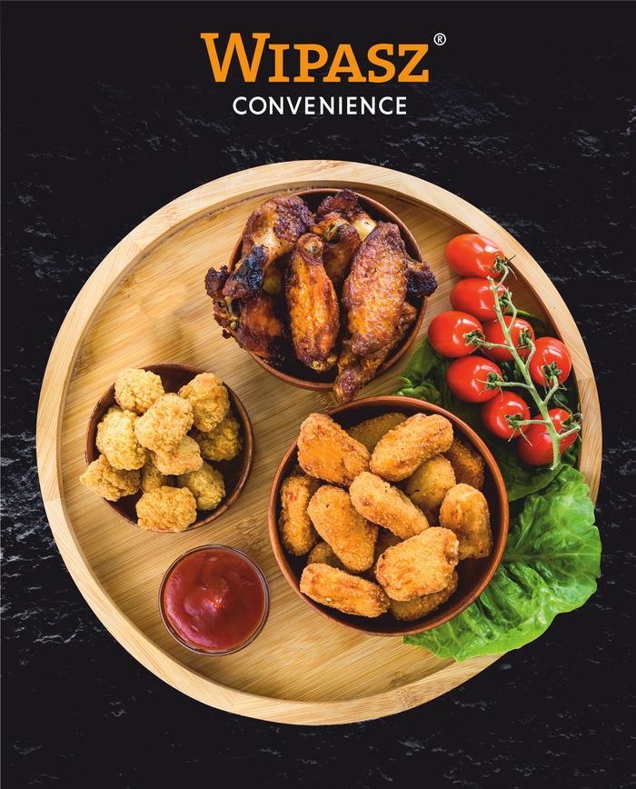 Convenience