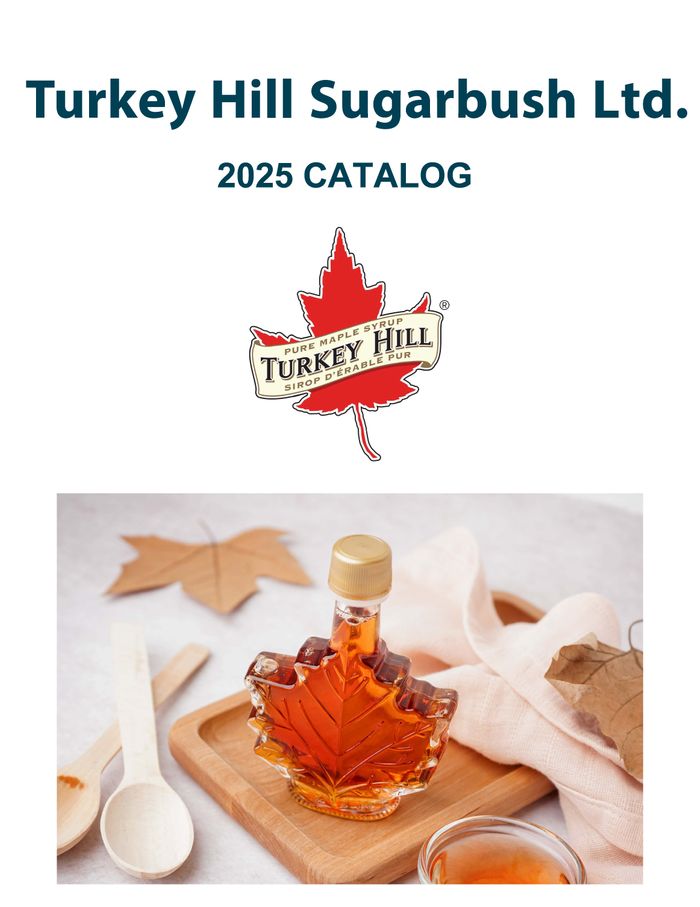 THS CATALOG 2025