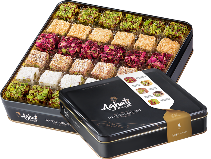 Turkish Delights