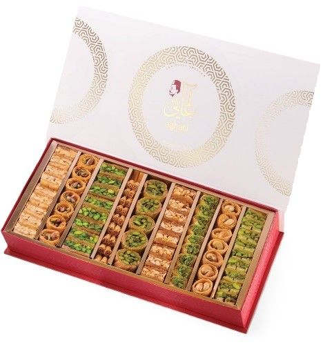 Baklava