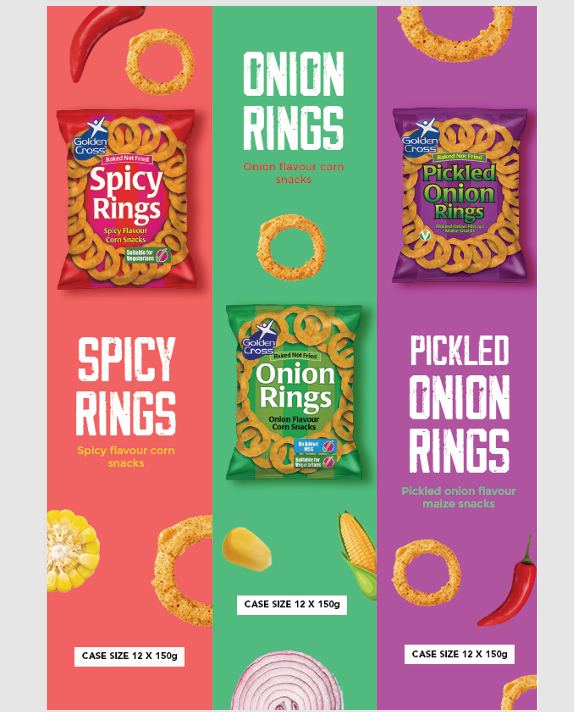 Snacks