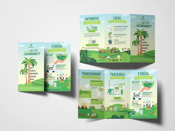 Sustainability at Our Core