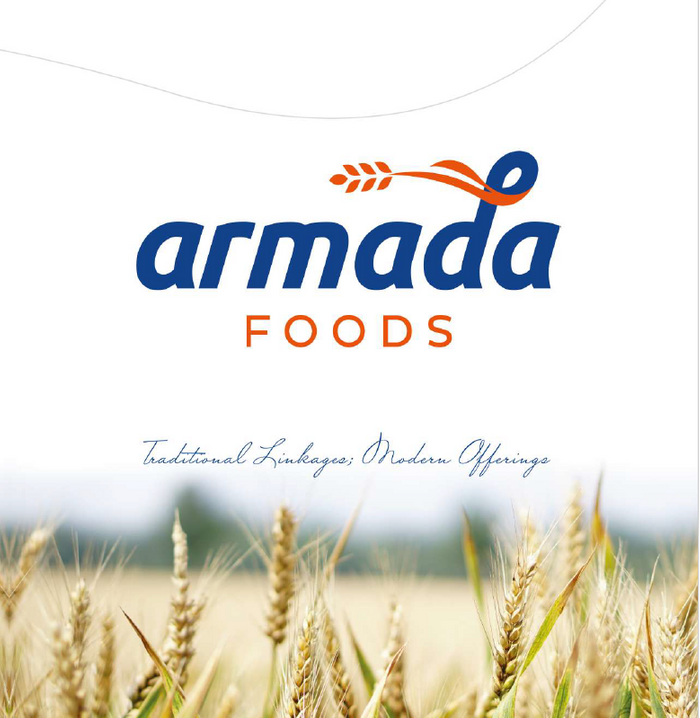 Armada Foods E-Catalog