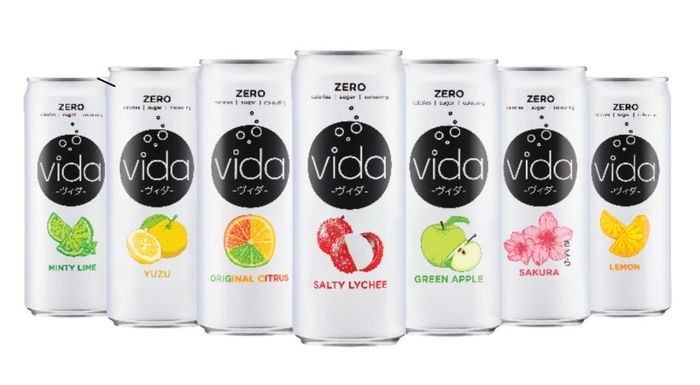 Vida Zero
