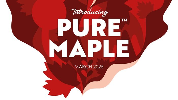 Pure Maple Brochure
