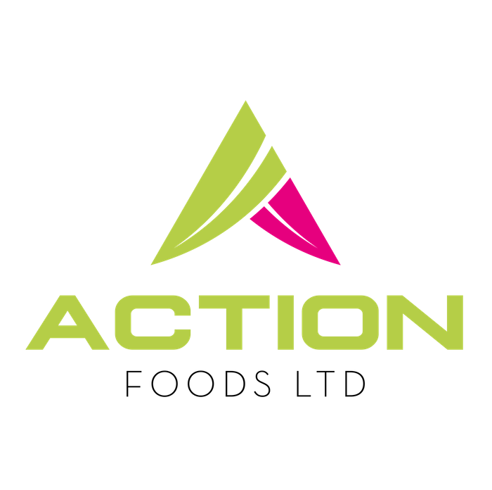 Action Foods Range