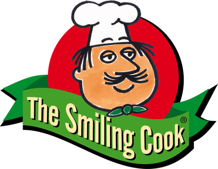 The Smiling Cook Range