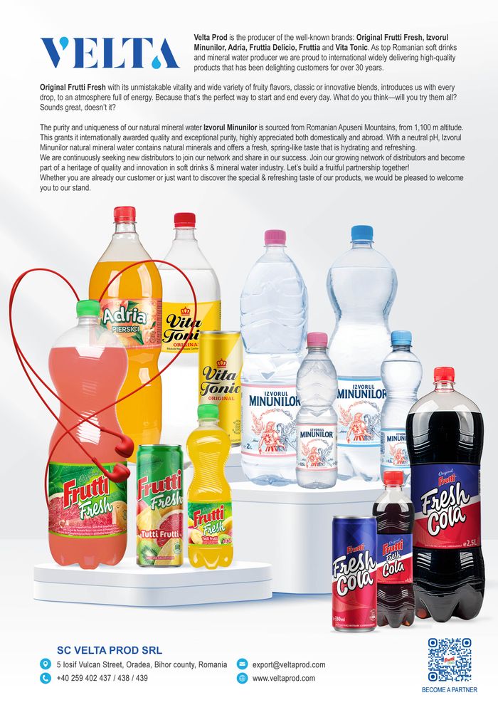 Brochure & Catalog