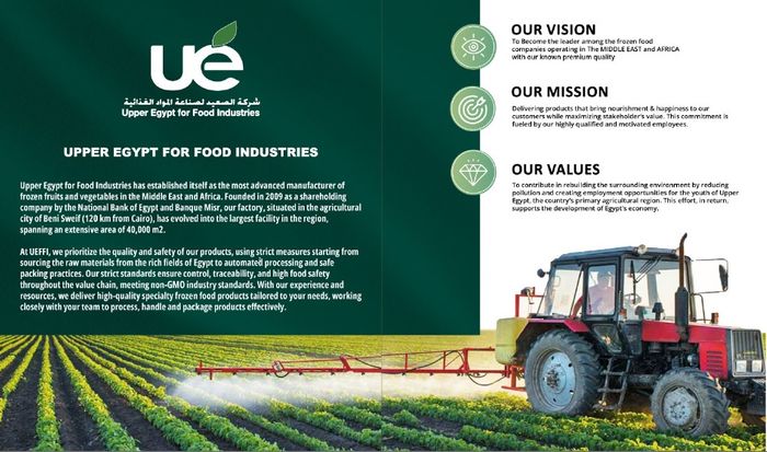 E-Catalogue