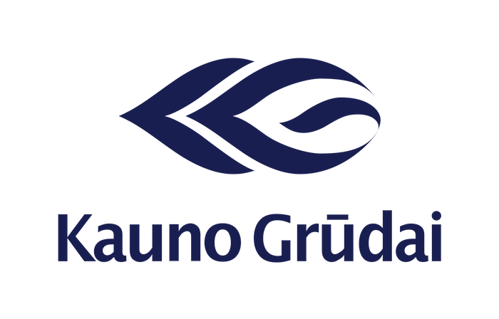 Kauno grūdai