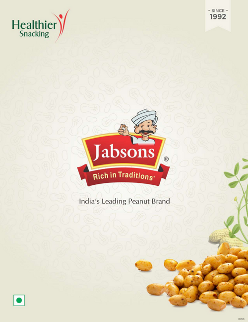 Jabsons Foods