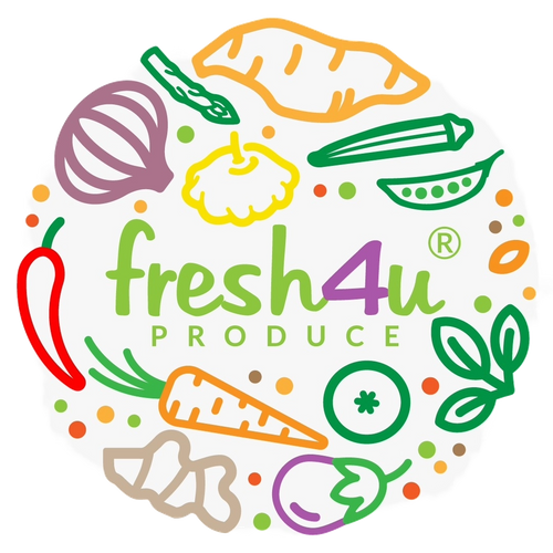 Fresh4U Produce