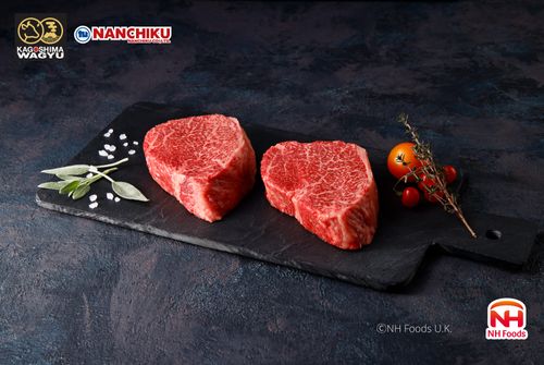 Japanese Wagyu Beef - Rump-