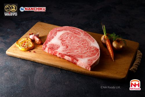 Japanese Wagyu Beef -Ribloin-