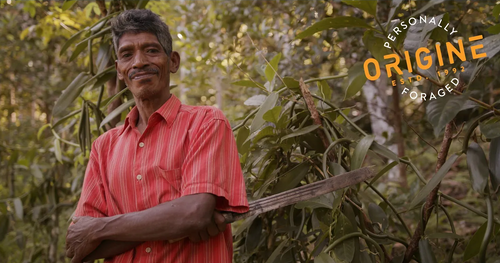 Adding Value At Origine