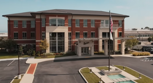 The History of Martin's Famous Potato Rolls and Bread