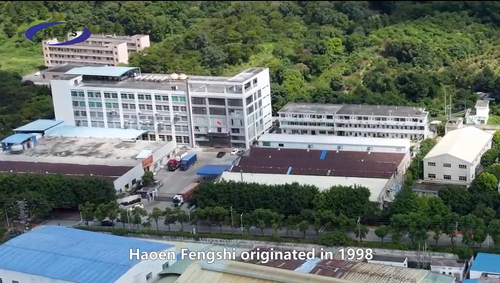 Company Profile Video