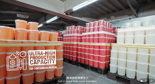 Meet Rainboba from Tachiz