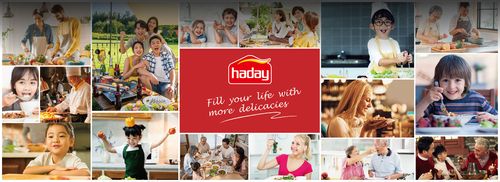 Introduction of Haitian