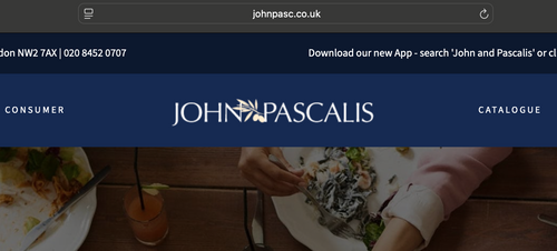 John & Pascalis Ltd