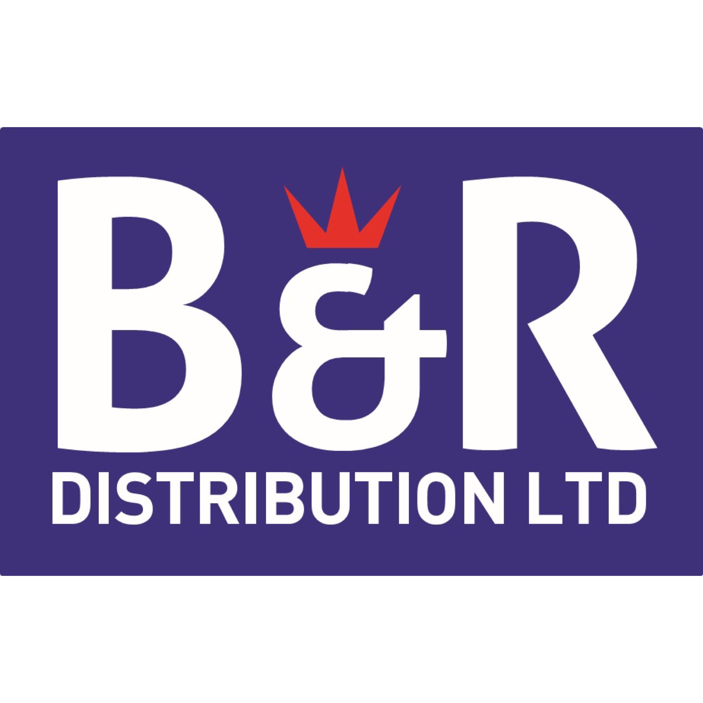 Exhibitor profile image for B&R Distribution Ltd