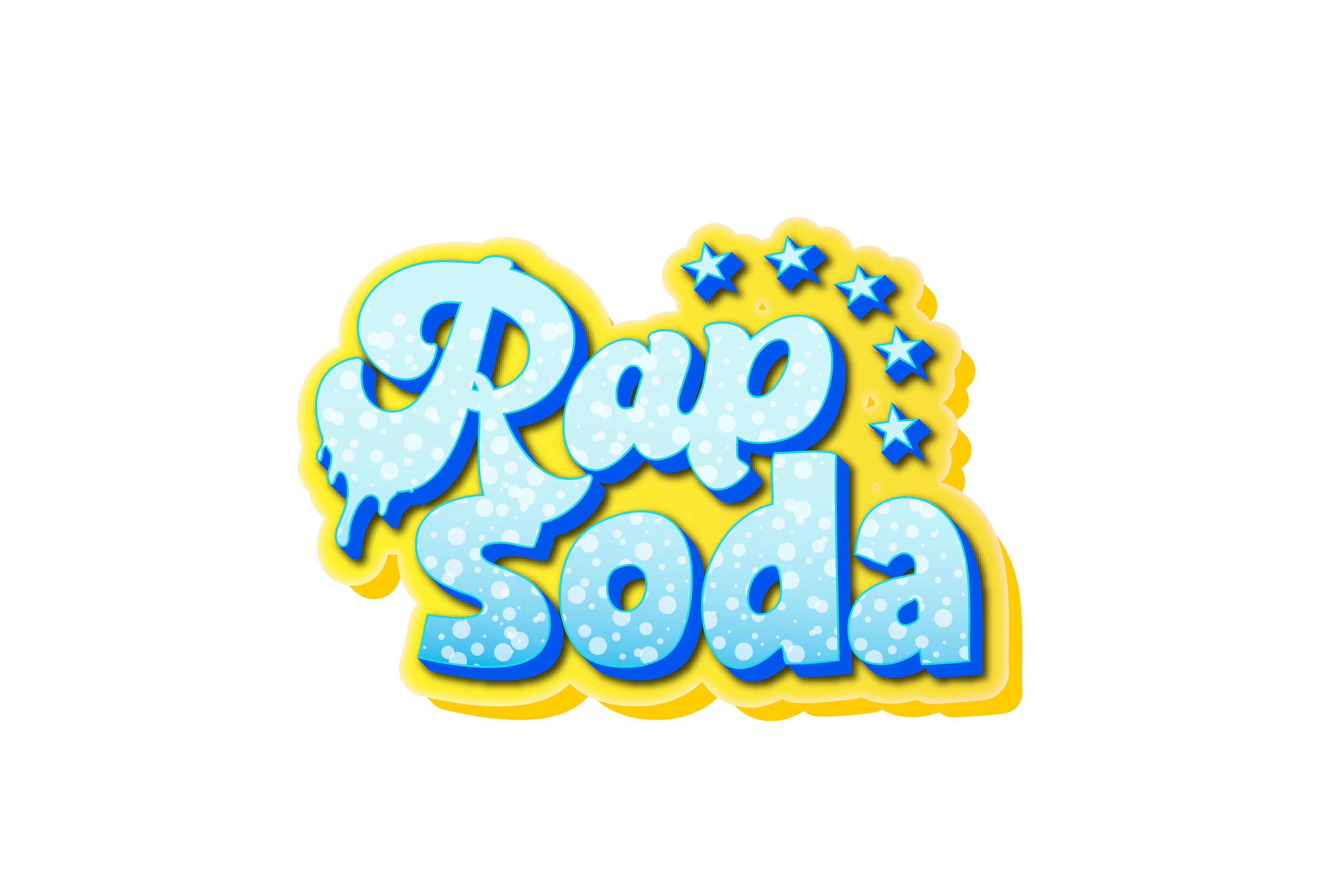 Exhibitor profile image for Rap Soda